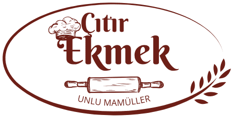 Çıtır Ekmek Unlu Mamüller
